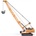 SIKU - Играчка Cable Exavator 1891