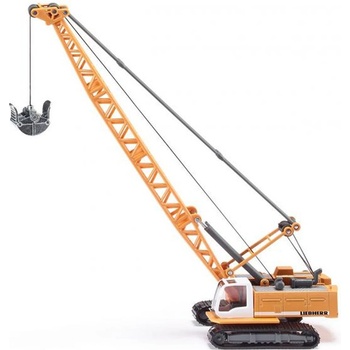 Image 1 of SIKU - Играчка Cable Exavator 1891