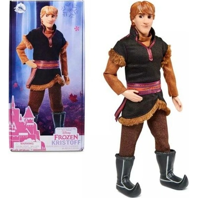 Disney Ledové království Anna a Kristoff