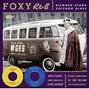 Various - Foxy R&b CD