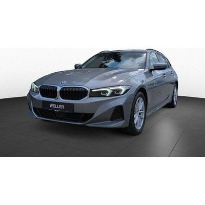 BMW 318d Touring Aut. 110 kW
