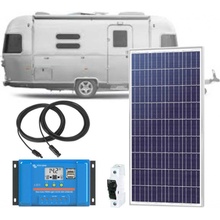 Victron Energy Solární sestava Karavan 175Wp