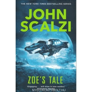 Zoe's Tale (2015)