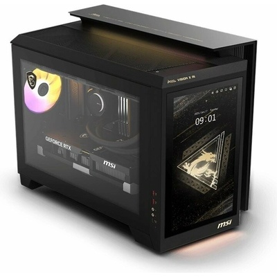 MSI MEG Vision X AI 2NVR7-290EU
