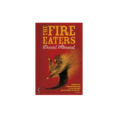 Fire-eaters Almond David