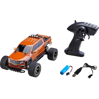 Revell Радиоуправляемо бъги Revell - VW Amarok (R24456)