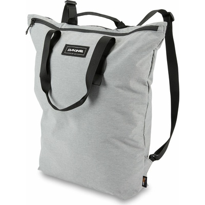Dakine Packable Tote Pack 18L 10003413-S21 Greyscale