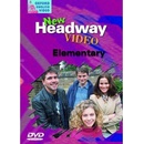 New Headway Elementary Video DVD