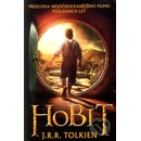 Hobit aneb Cesta tam a zase zpátky brož. - J. R. R. Tolkien