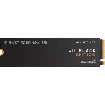 WD Black SN7100 2TB, WDS200T4X0E