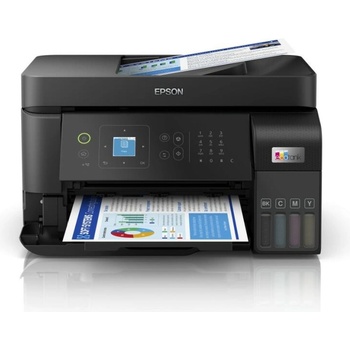 Image 1 of Epson EcoTank L5590 (C11CK57403)