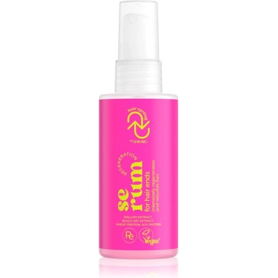 OnlyBio Hair Cycling Regeneration хидратиращ серум за връхчетата на косата 70ml