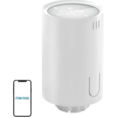Smart Valve Starter Kit Meross MTS150HHK (HomeKit)