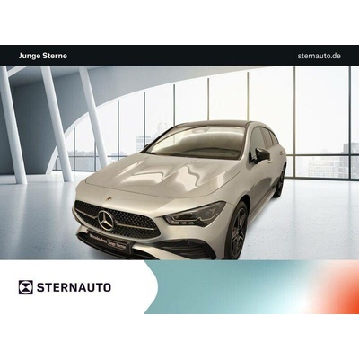 Mercedes-Benz CLA 250 Shooting Brake e 160 kW