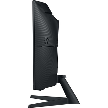 Samsung S32CG554E