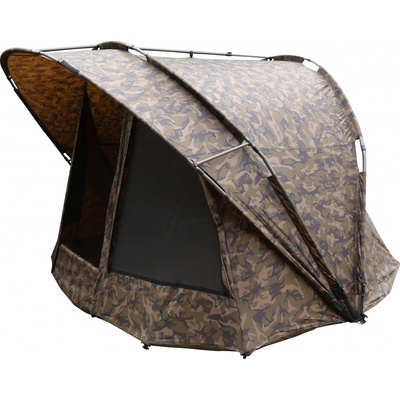 Fox bivak R Series 1 Man XL Camo – Hledejceny.cz