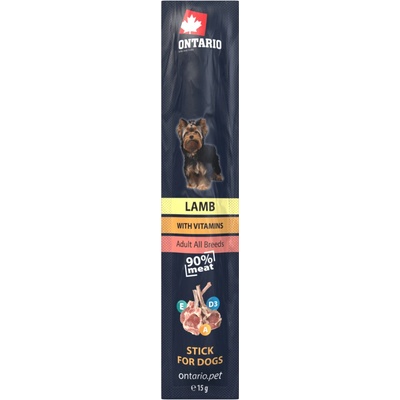 Ontario Stick mäkká tyčinka jahňa 15 g