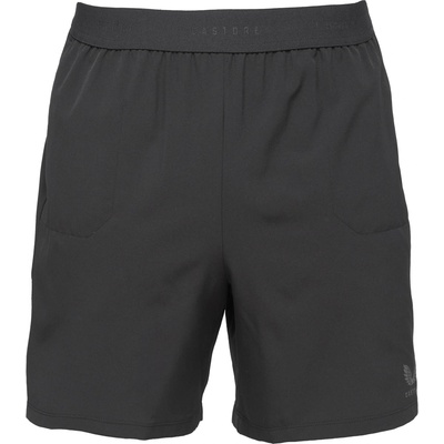 CASTORE 7 branded elastic shorts l