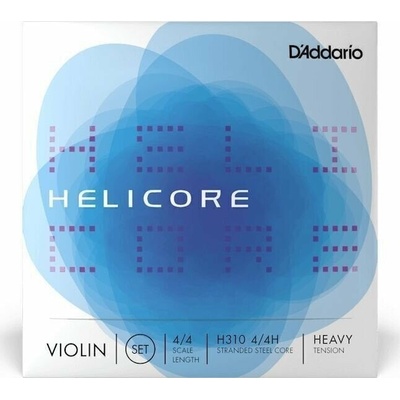 D'Addario H310 4/4H