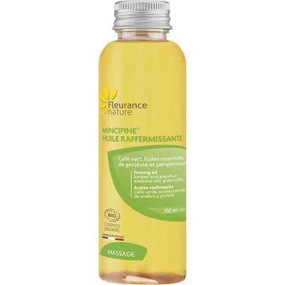 Fleurance Nature Стягащо масло за тяло 100 ml | Fleurance Nature (141642 (24213) FN)