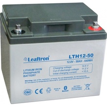 Leaftron LTH12-50 12V 50Ah