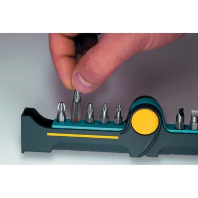 Bit Butler Wolfcraft 1367000