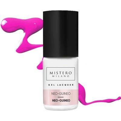 Mistero Milano NEO - GUINEO 7 ml