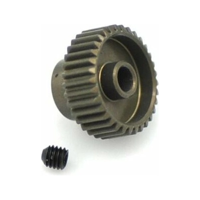 Arrowmax Pinion Gear 64P 34T? 7075 Hard? AM-364034