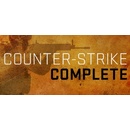 Hry na PC Counter Strike Complete