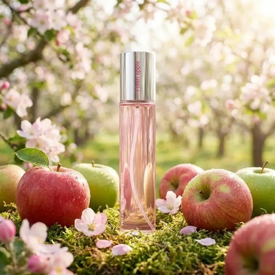 Neness Fresh Apple parfémovaná voda dámská 33 ml