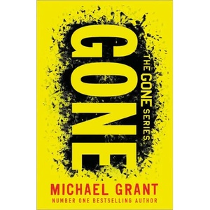Gone | Michael Grant (ISBN: 9780755501618)