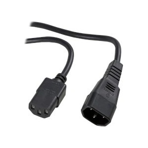 Turbo-X Cable Power Supply Extension 1.8m