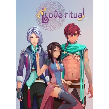 Xand arts Love Ritual (PC)