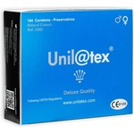 Unilatex 144 бр. Класически презервативи Unilatex Natural-Classic