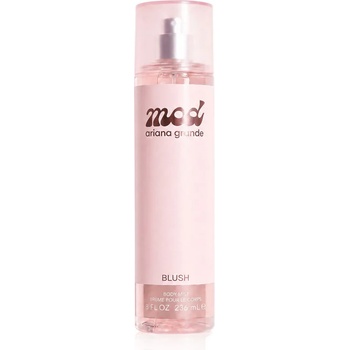 Ariana Grande Mod Blush Спрей за тяло за жени 236 ml