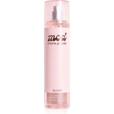 Ariana Grande Mod Blush Спрей за тяло за жени 236 ml