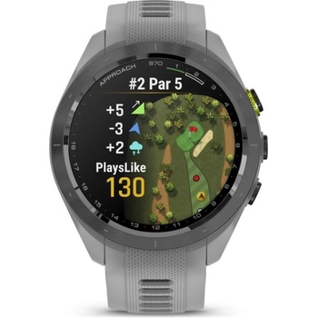 Image 1 of Garmin Approach S70 42mm