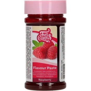 FunCakes Aroma pasta Raspberry Malina 120g