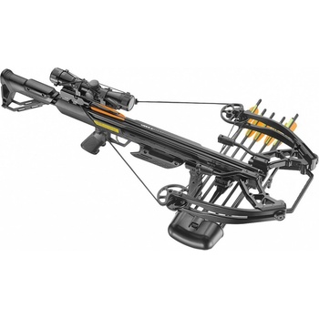 Beast Hunter Accelerator