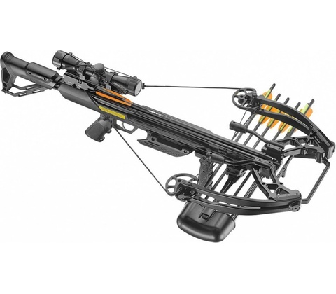 Beast Hunter Accelerator