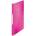 Leitz OFFER ALBUM LEITZ WOW A4 40K, PINK