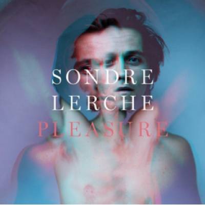 SONDRE LERCHE - Pleasure LP