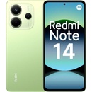 Xiaomi Redmi Note 14 128GB 6GB RAM Dual