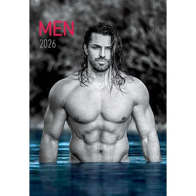 Men 2026 – Zboží Mobilmania