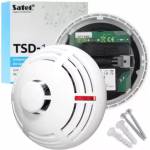SATEL Термичен адресируем детектор dcp-400 (satel Термичен адресируем детектор dcp-400)