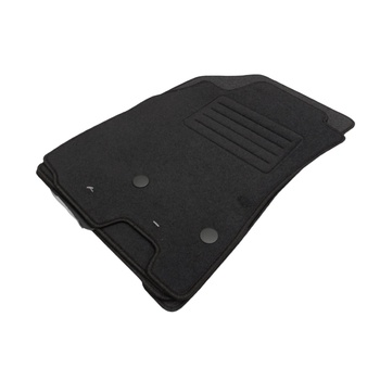 Petex Мокетни стелки за RENAULT Megane III Grand Tour (2008-2016) (112546202)