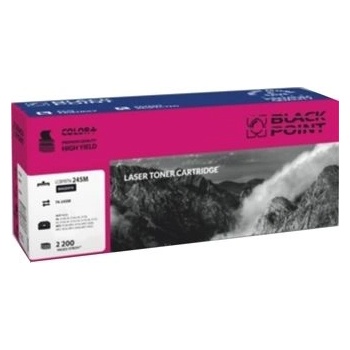 Compatible LCBPBTN245M Магента тонер за 2200 страници (LCBPBTN245M)