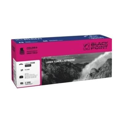 Compatible LCBPBTN245M Магента тонер за 2200 страници (LCBPBTN245M)