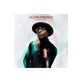 FFRENCH ALEXIS: EVOLUTION CD