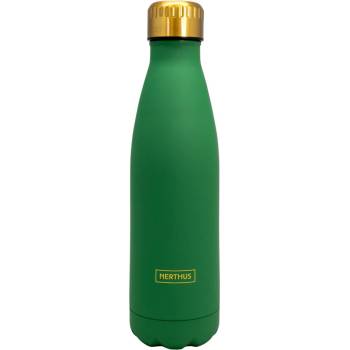 Vin Bouquet Nerthus Термос цвят зелен - 500 мл (VB-FIH-1527)